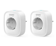 Gosund Inteligentne gniazdko WiFi SP1-H - 2szt. - 704150 - zdjęcie 1